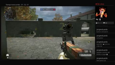 ''Pta q soy weon'' x'DDD LUL