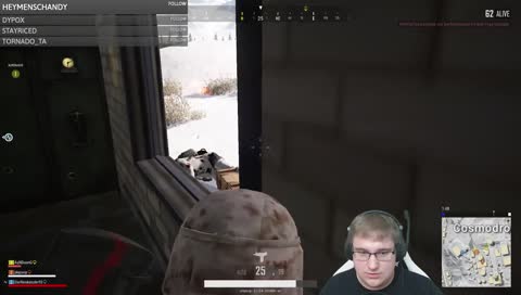 Freunde gibt es nicht alles Feinde!