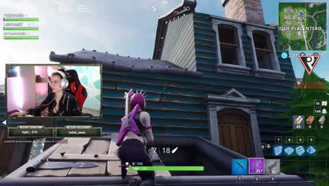 Usted manda folallo.