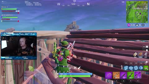 har aldrig sätt en sån mis