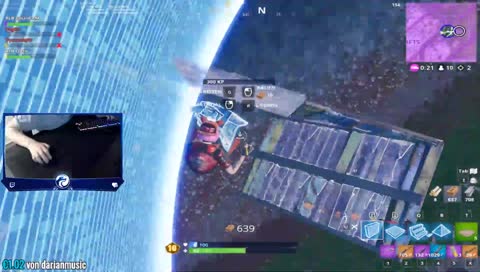 Juliancom Rage in 30 sek LUL