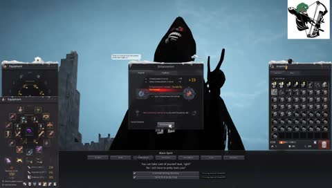 Reblath failstacking at it's finest