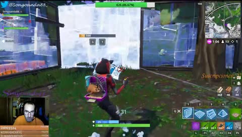 No hay aimbot, solo un Songoanda88 pro!!