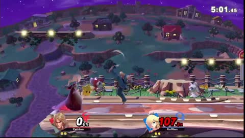 powershield for days