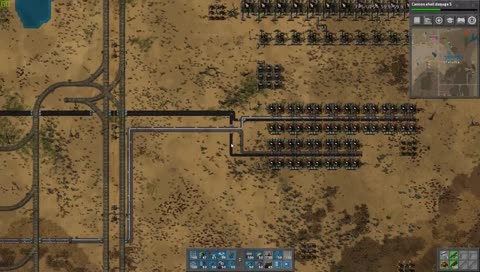 A note to future tal