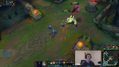 Alex Bleahhhhz