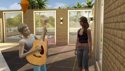 How to get a girl to fall for you [NOT CLICKBAIT]