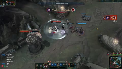 przerywnik reklamowy 