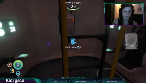 IM NOT READY TO GO OUTSIDE