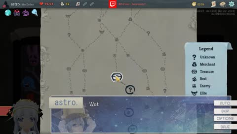 Dont know it, just drop it