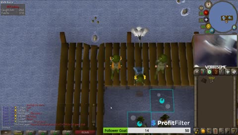 Callum's Keyboard Fetish