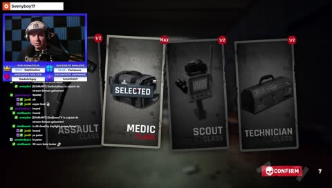 Playing with non-english speakers with voice chat