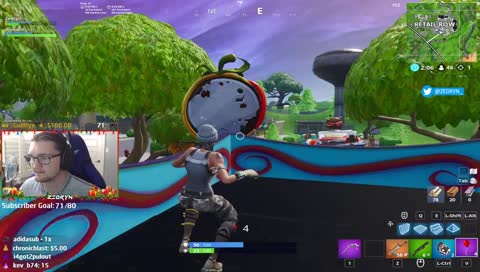 Balloon's are doodoo
