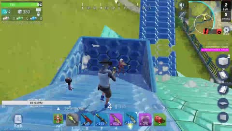 EZ NO SCOPE