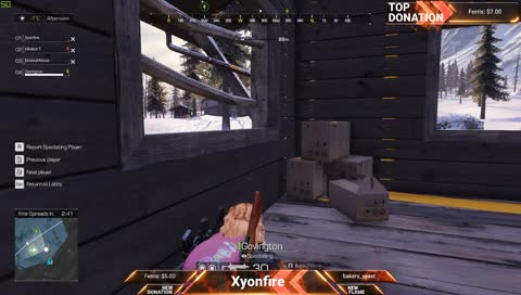 Big PeePee Plays by the Best Brit around!