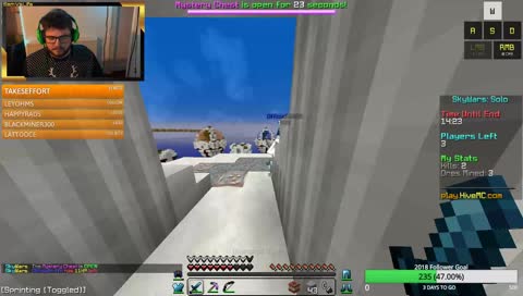 When you think you won.. but the Gods shut you down