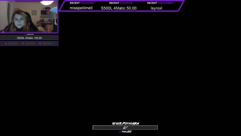 Brief an Syrox :P