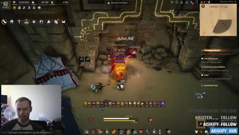 Fin commits suicide while I hug him