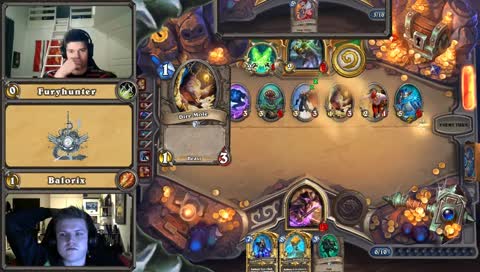 FuryTilt
