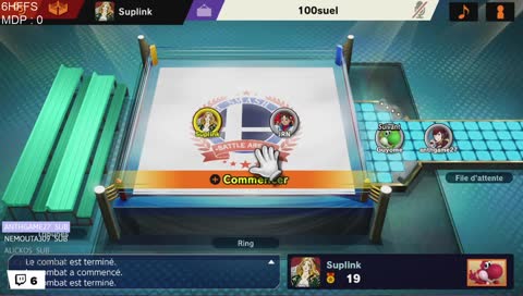 CE STREAMER INCROYABLE