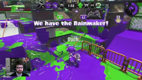 Copilot's sick rainmaker push