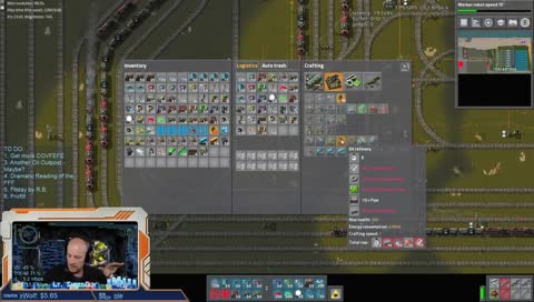 High Tech Tools For Factorio Part 2
