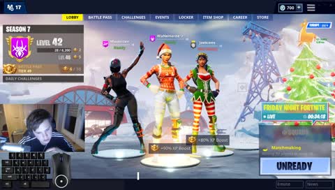 jasper wordt boos door een dansje