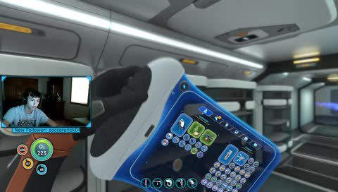 Dektions first donation!