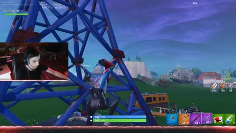 Solo vs. Squad fears