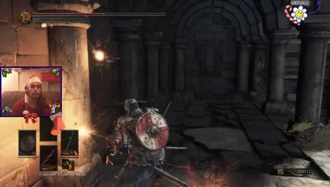 la danse des bras^^