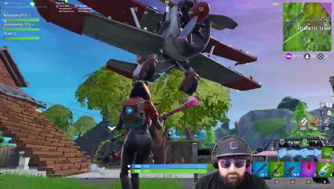 alex has skill