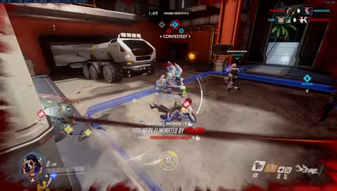 LITERALLY INSIDE MY ASS