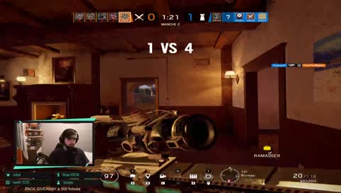 faut clip