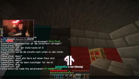 ''Das ist nicht passiert'' LUL