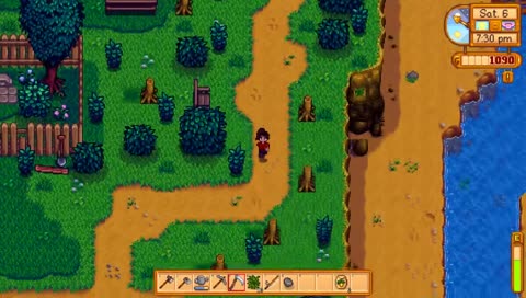 just a friday afternoon