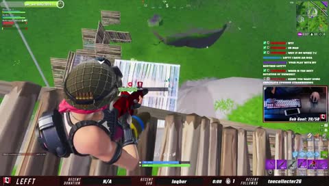 Welp nice shot i guess.