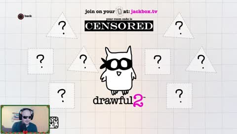 Surprised he said the code out loud