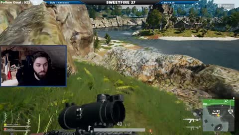 La chaaaattttttte d'un homme