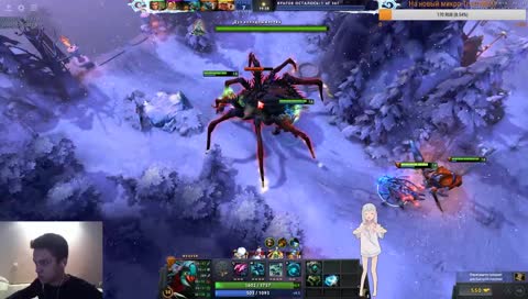 Розыгрышь на нг скоро, а пока повторчики Category: Just Chatting Hard Mode AMA Anime Ranked Animal