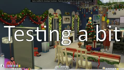 Is it supposed to show this?