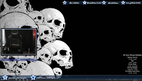 GHOST İS BACK
