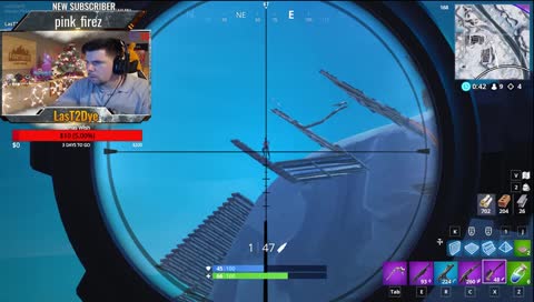 sick snipes