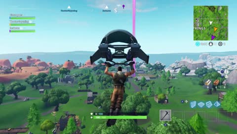 fartnite main