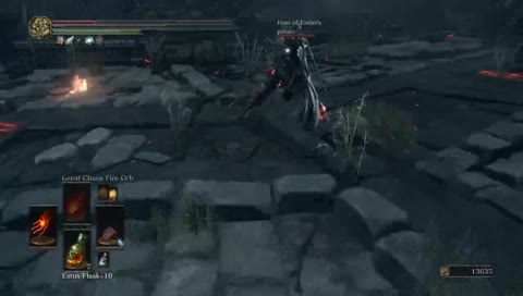 Seething Chaos Challenge