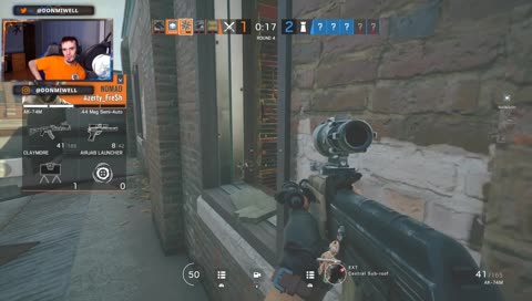 Miwell bipolar XD cabriado...