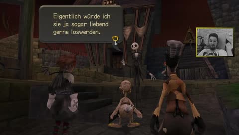 Horror Games