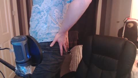 AHHHH