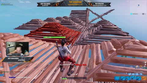 dab lmao