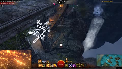BlackJacks Core Ele Build