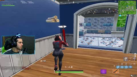 la cara de la maldad 